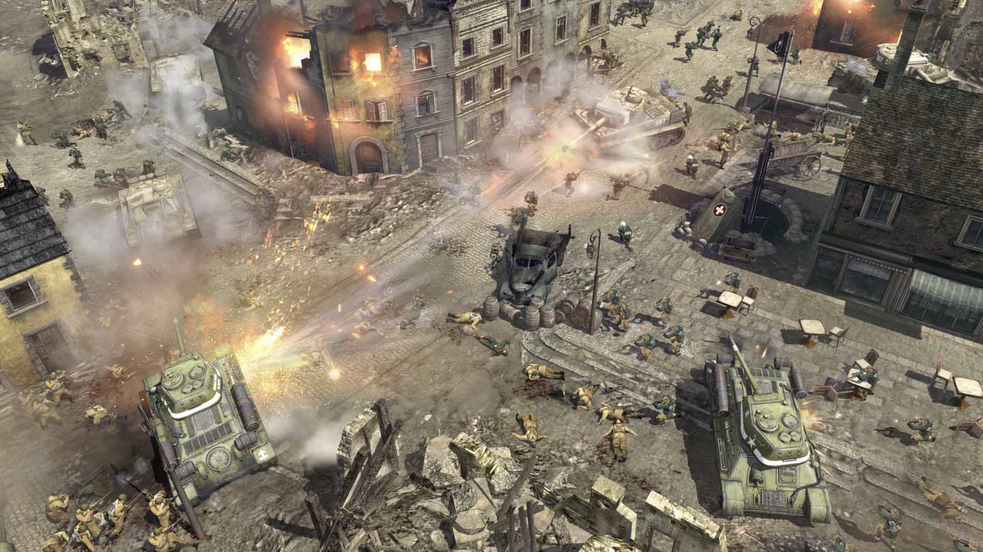 jogos de estrategia pc