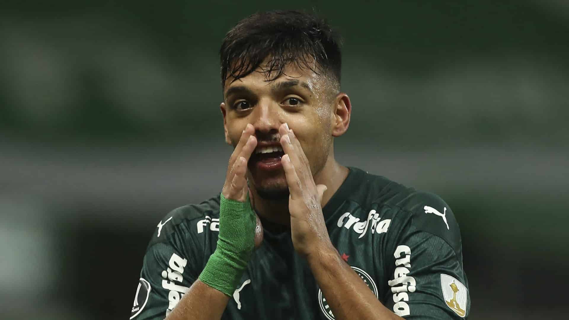 meias mais promissores do FM