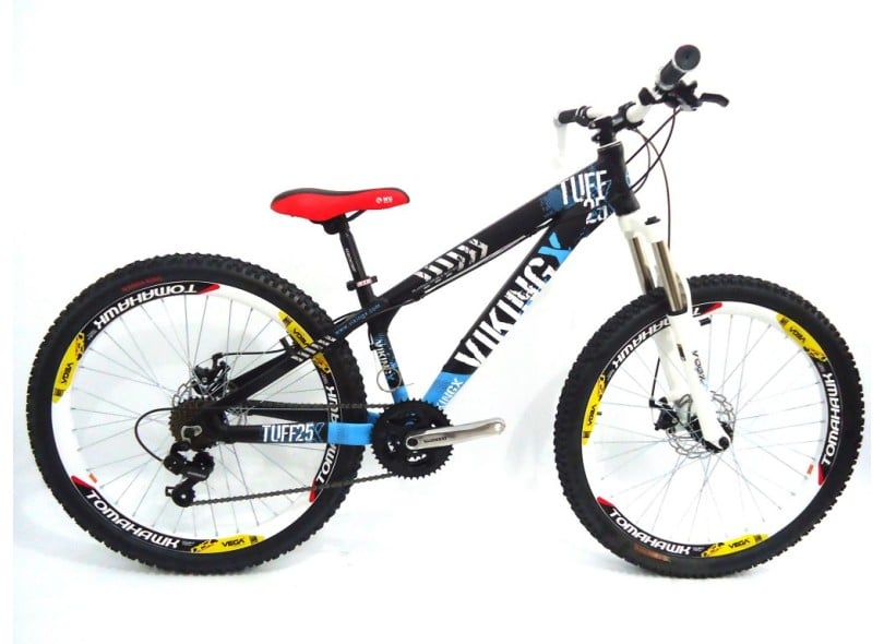 melhor mountain bike para iniciantes
