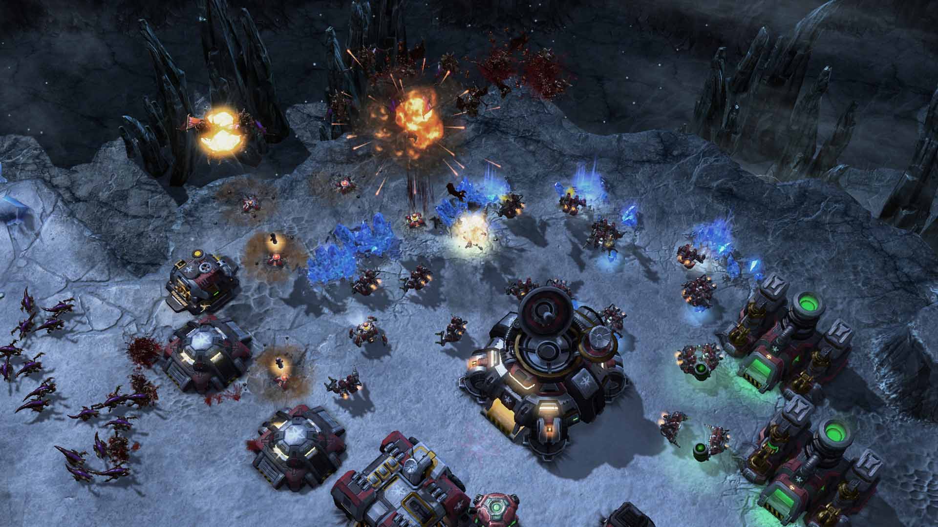 melhores games de estrategia