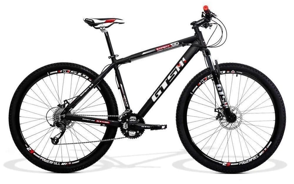 melhores mountain bikes do mercado