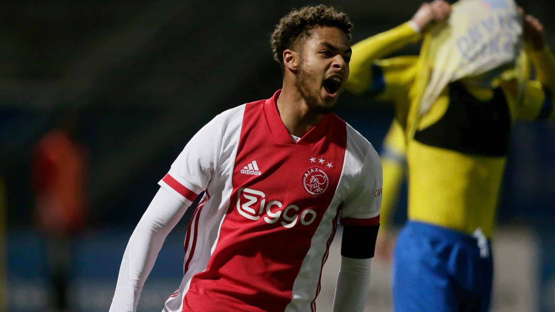 promessas do football manager