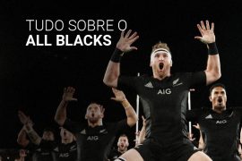 All Blacks (2026): hist&oacute;ria, maiores jogadores e t&iacute;tulos no rugby