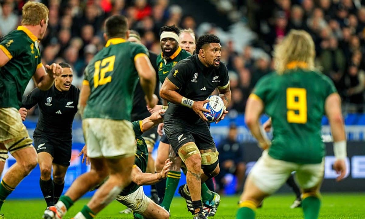 O melhor jogador de rugby do mundo e os 10 maiores da hist&oacute;ria