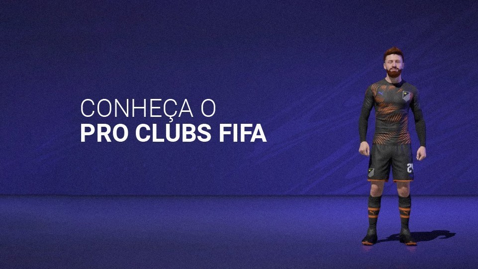 Pro Clubs FIFA 21: tudo o que voc&ecirc; precisa saber para jogar