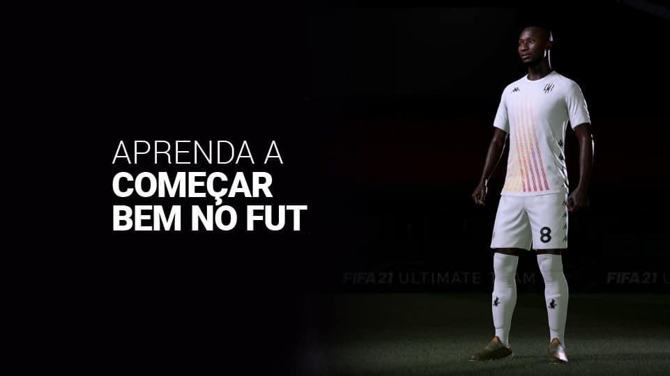 Como come&ccedil;ar bem no Ultimate Team do FIFA 21 em 8 passos