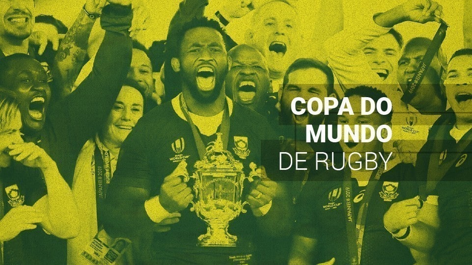 Copa do Mundo de Rugby Masculino (2026): hist&oacute;ria, campe&otilde;es e recordes