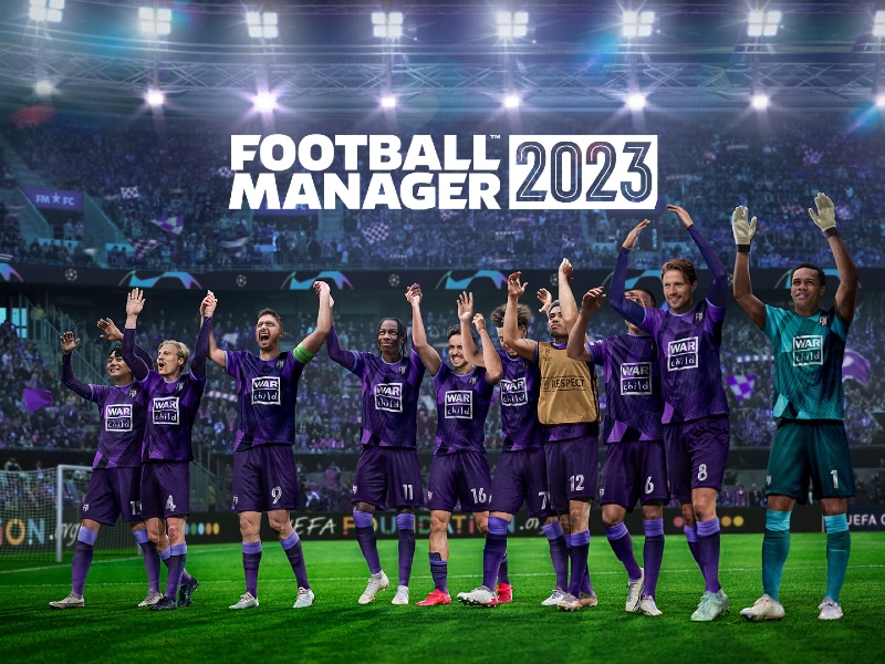 Dicas de Football Manager