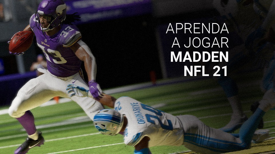 Madden NFL 21: conhe&ccedil;a os modos de jogo e saiba onde comprar
