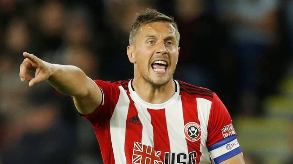 5 key players of 2020 Sheffield United: Scores, assists, earnings