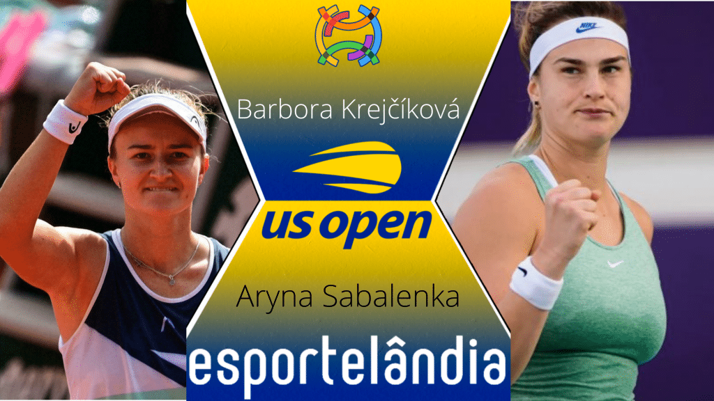 Krejcikova x Sabalenka &ndash; Palpite e Progn&oacute;stico &ndash; 07/09