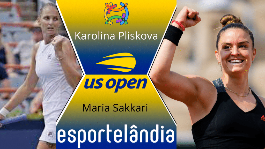 Pliskova x Sakkari &ndash; Palpite e Progn&oacute;stico &ndash; 08/09