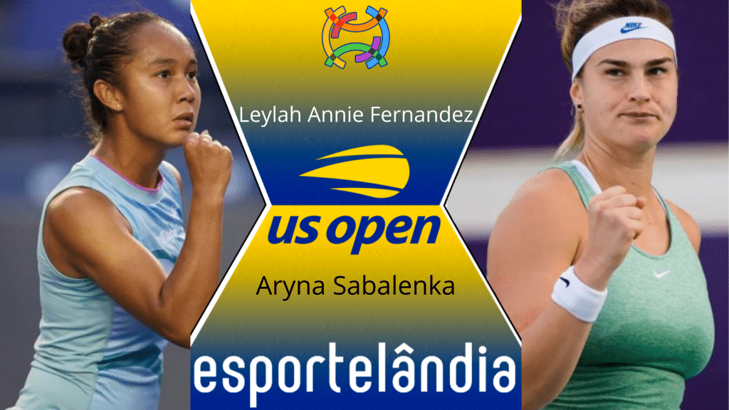 Leylah Annie Fernandez x Aryna Sabalenka &ndash; Palpite e Progn&oacute;stico &ndash; 09/09