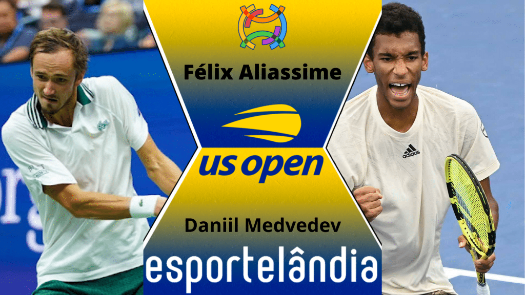 F&eacute;lix Auger-Aliassime x Daniil Medvedev &ndash; Palpite e Progn&oacute;stico &ndash; 11/09