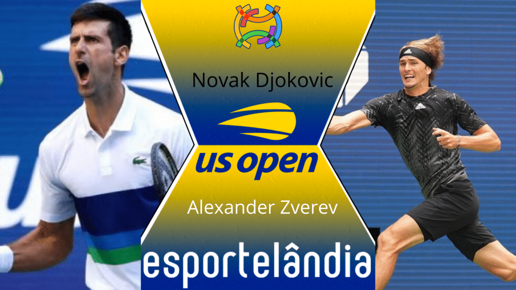 Novak Djokovic x Alexander Zverev &ndash; Palpite e progn&oacute;stico &ndash; 10/09