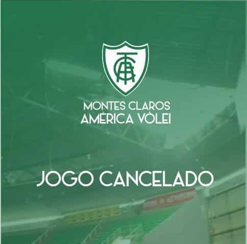 Partida entre Montes Claros e Bras&iacute;lia &eacute; adiada na estreia da Superliga ap&oacute;s gin&aacute;sio ser danificado