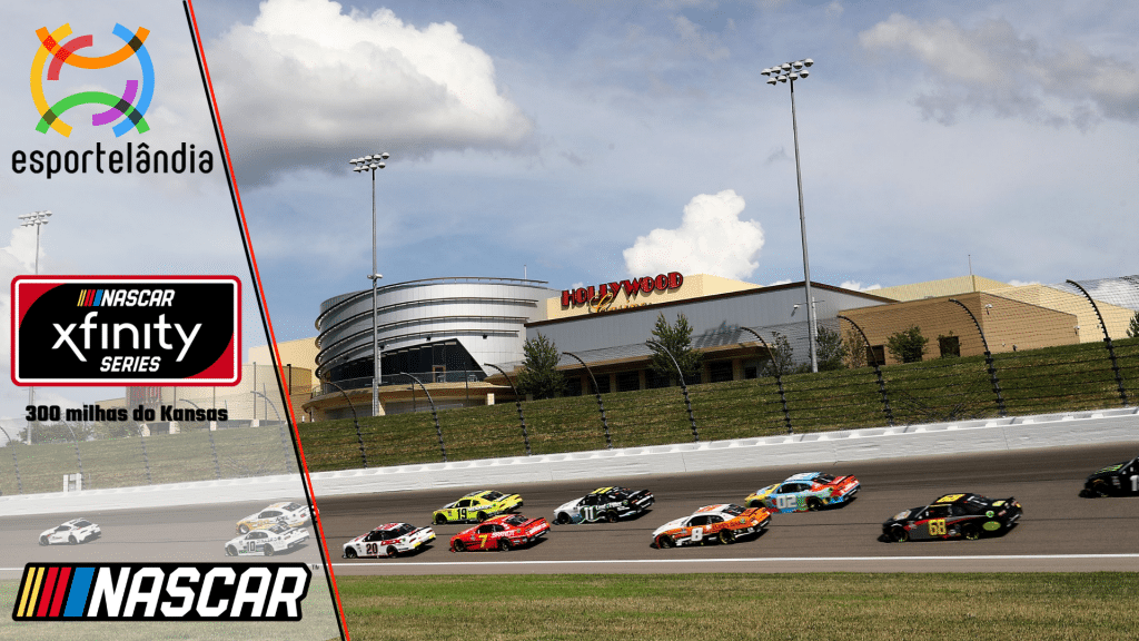 300 milhas do Kansas &ndash; Palpite e Progn&oacute;stico &ndash; 23/10