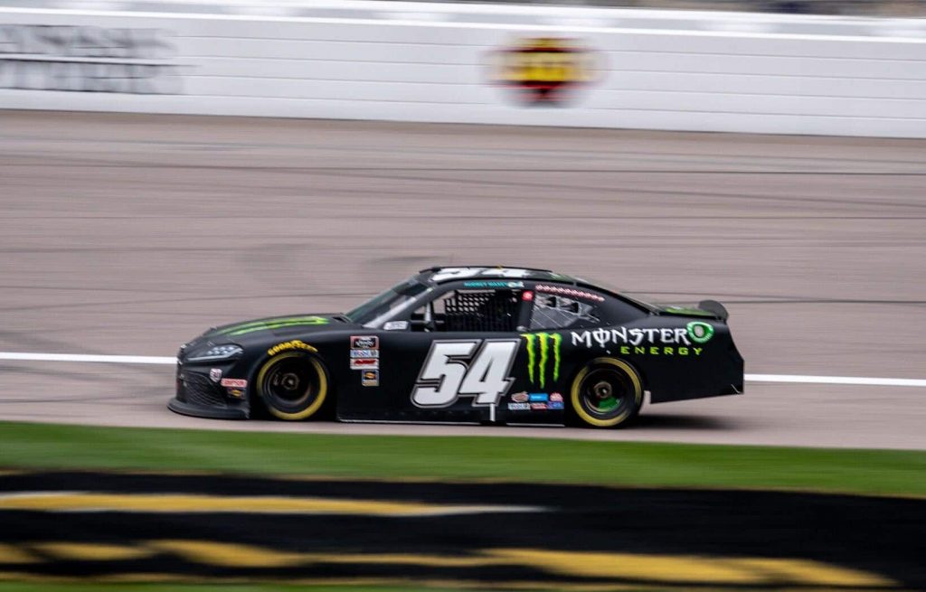 300 milhas do Kansas como aconteceu &ndash; Resultado, destaques e rea&ccedil;&atilde;o