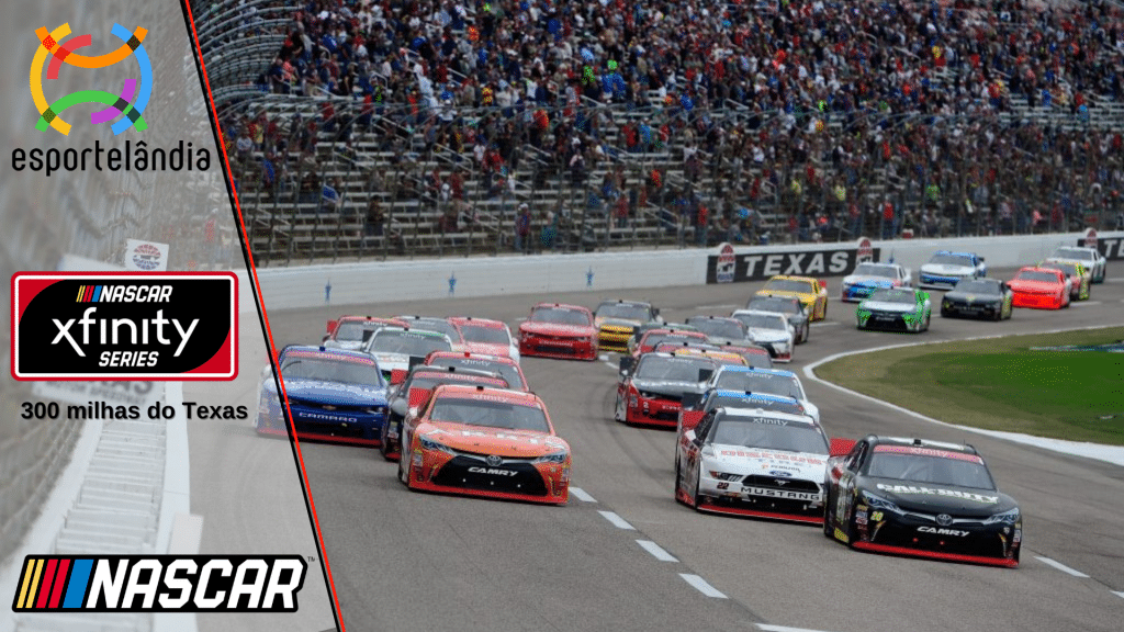 300 milhas do Texas &ndash; Palpite e Progn&oacute;stico &ndash; 16/10