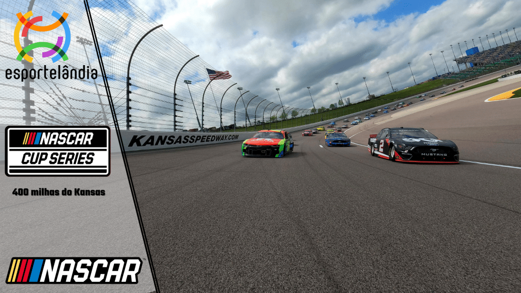 400 milhas do Kansas &ndash; Palpite e Progn&oacute;stico &ndash; 24/10