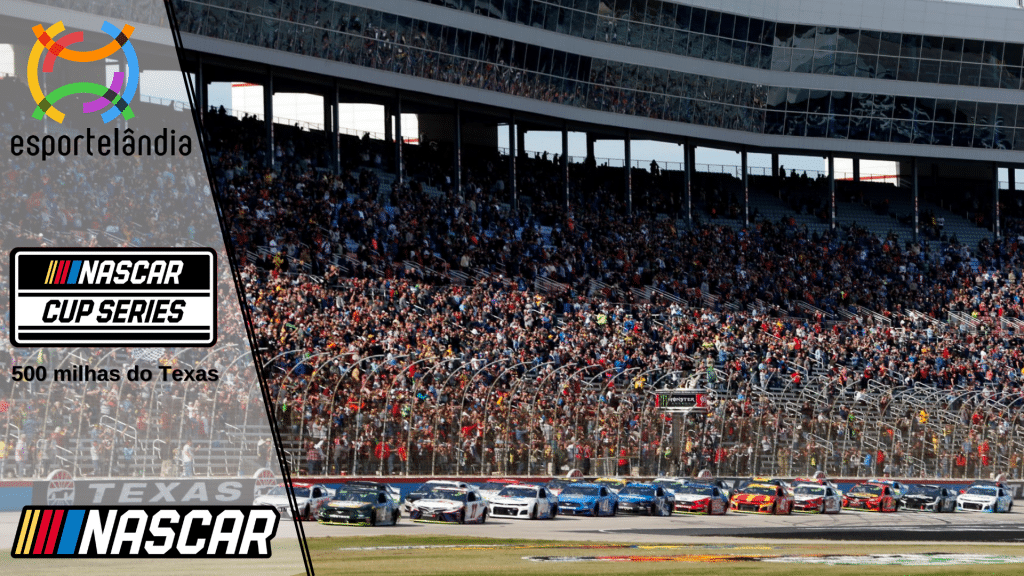 500 milhas do Texas &ndash; Palpite e Progn&oacute;stico &ndash; 17/10