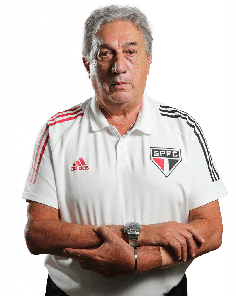 Claudio Mortari deixa comando do S&atilde;o Paulo Basquete