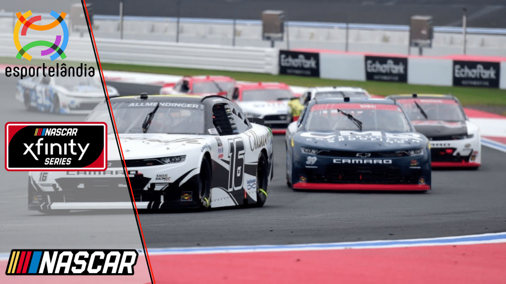 250 quil&ocirc;metros de Charlotte &ndash; Palpite e Progn&oacute;stico &ndash; 09/10