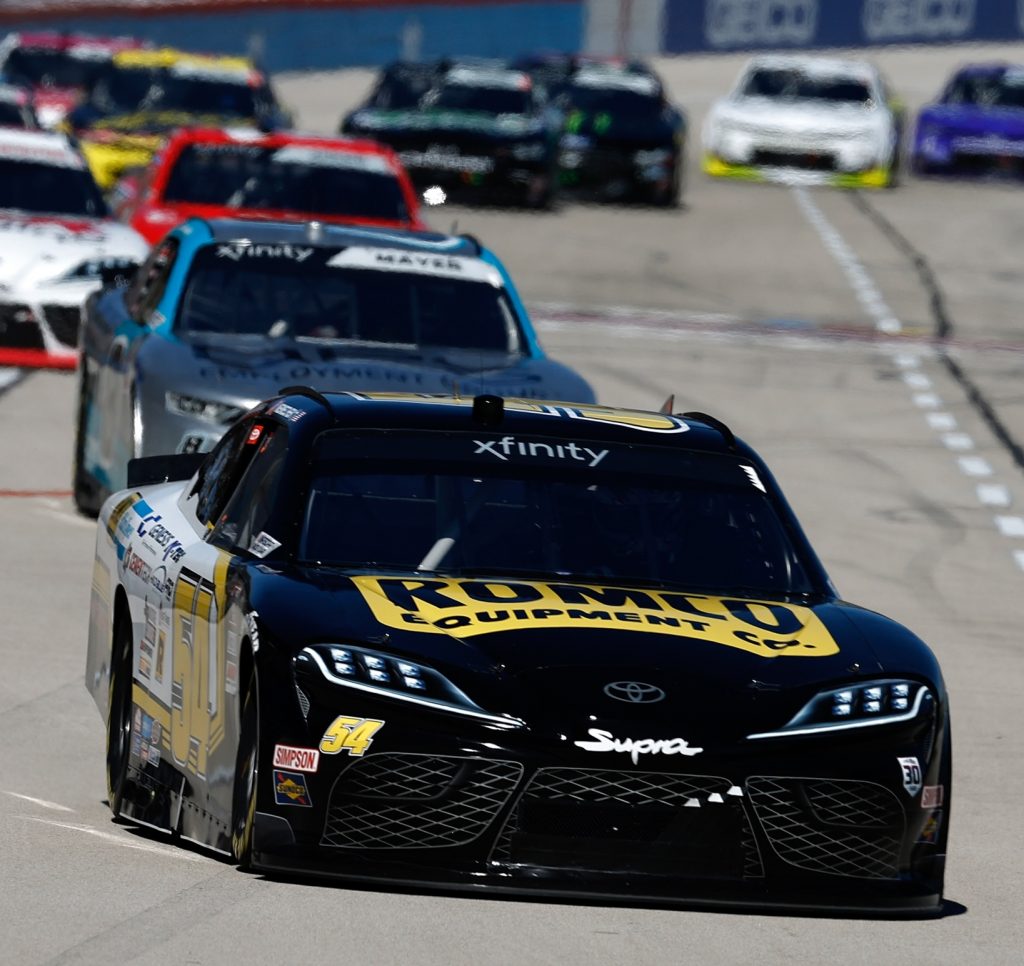 300 milhas do Texas como aconteceu &ndash; Resultado, destaques e rea&ccedil;&atilde;o