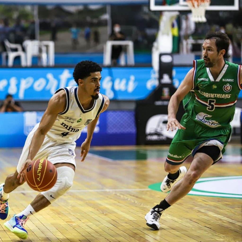 Uni&atilde;o Corinthians x Minas como aconteceu &ndash; Resultado, destaques e rea&ccedil;&atilde;o