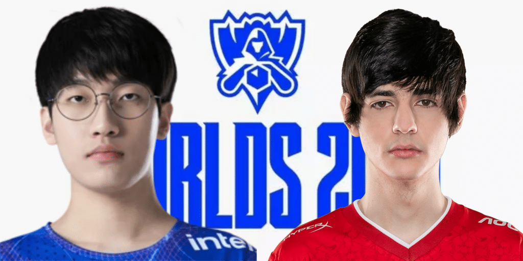 Progn&oacute;stico Lol Worlds 2021 &ndash; dia 2