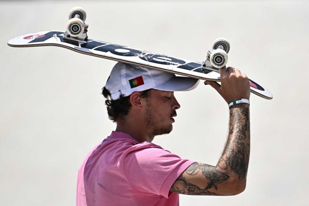 Maiores sal&aacute;rios e fortunas de skatistas do mundo