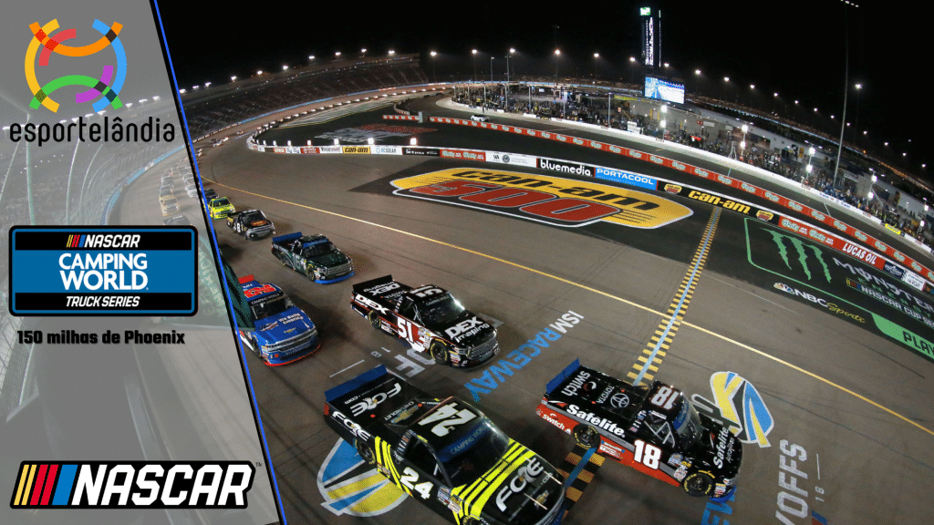 150 milhas de Phoenix &ndash; Palpite e Progn&oacute;stico &ndash; 05/11