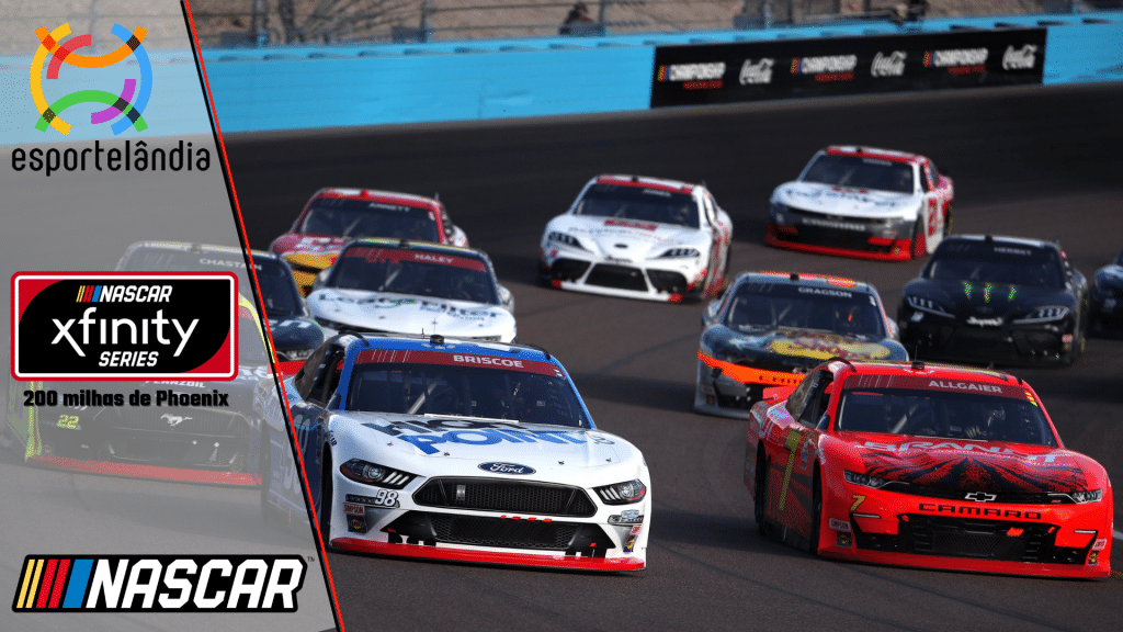 200 milhas de Phoenix &ndash; Palpite e Progn&oacute;stico &ndash; 06/11