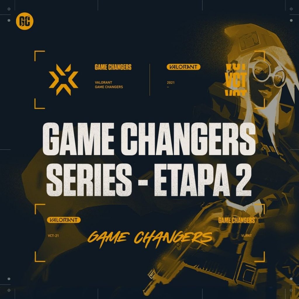 Game Changers Series Brazil: Melhores Momentos