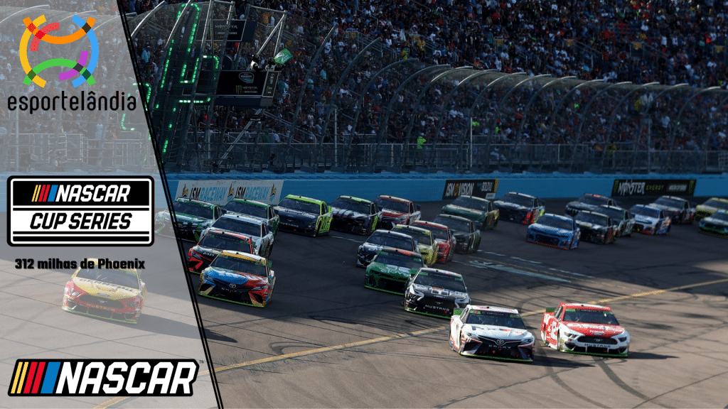 312 milhas de Phoenix &ndash; Palpite e Progn&oacute;stico &ndash; 07/11