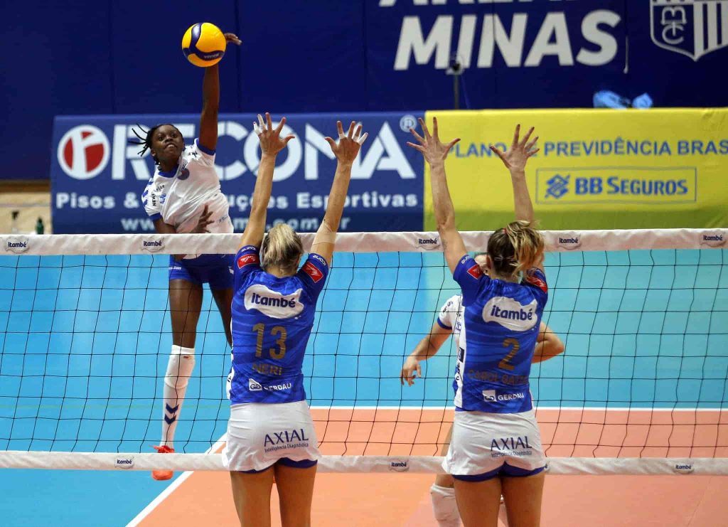 Minas x Barueri como aconteceu &ndash; Resultado, destaques e rea&ccedil;&atilde;o