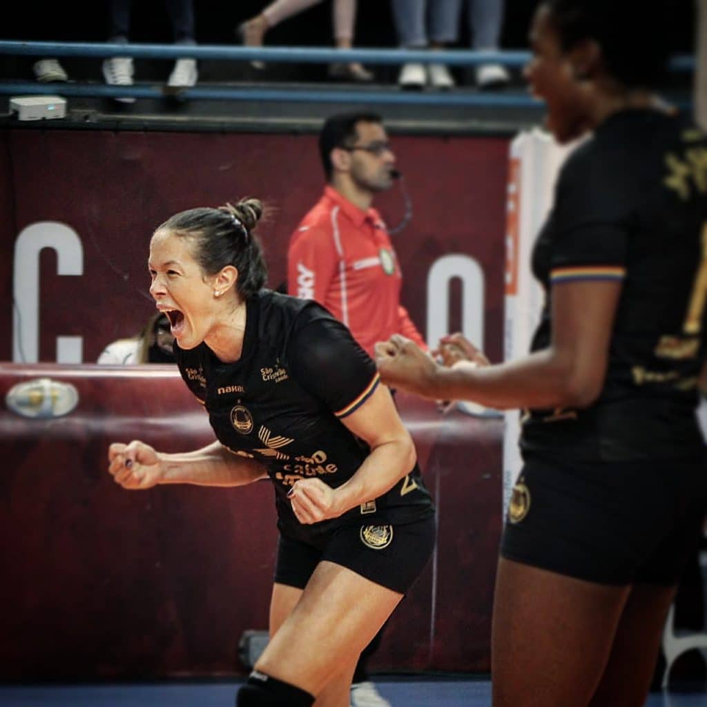 Osasco lan&ccedil;a nova cole&ccedil;&atilde;o de uniformes para a temporada 21/22 da Superliga