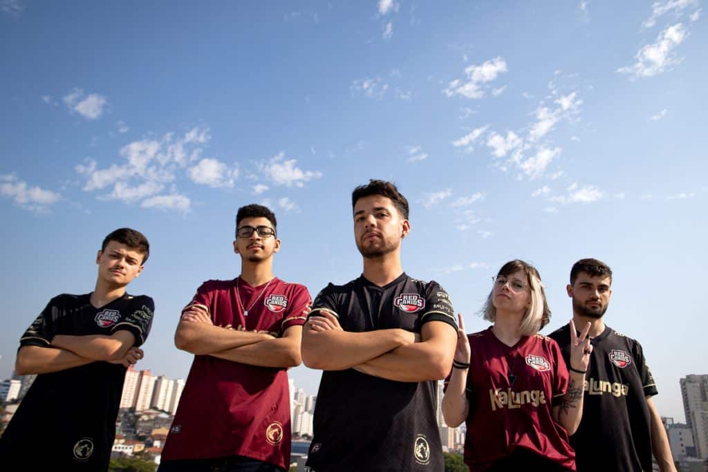 LoL: Vencedores do ULT ganham contrato com a RED Canids, Brtt anuncia pausa na carreira e mais &ndash; Resum&atilde;o 28/11