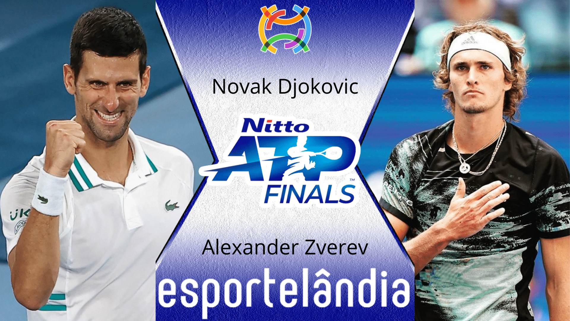 Novak Djokovic x Alexander Zverev  &ndash; Dica, palpite e progn&oacute;stico &ndash; 20/11