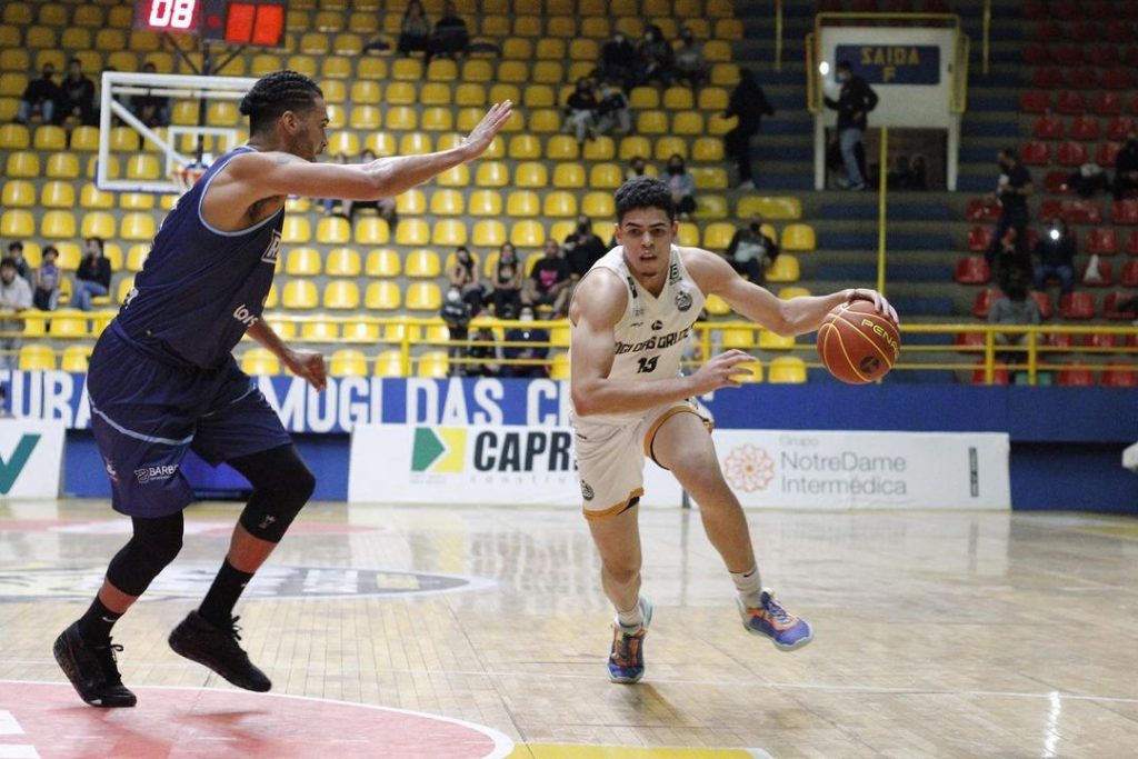 Mogi x Rio Claro como aconteceu &ndash; Resultado, destaques e rea&ccedil;&atilde;o