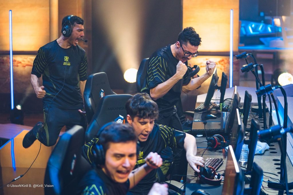 Six Major Su&eacute;cia: NIP segue invicta e se garante nas quartas