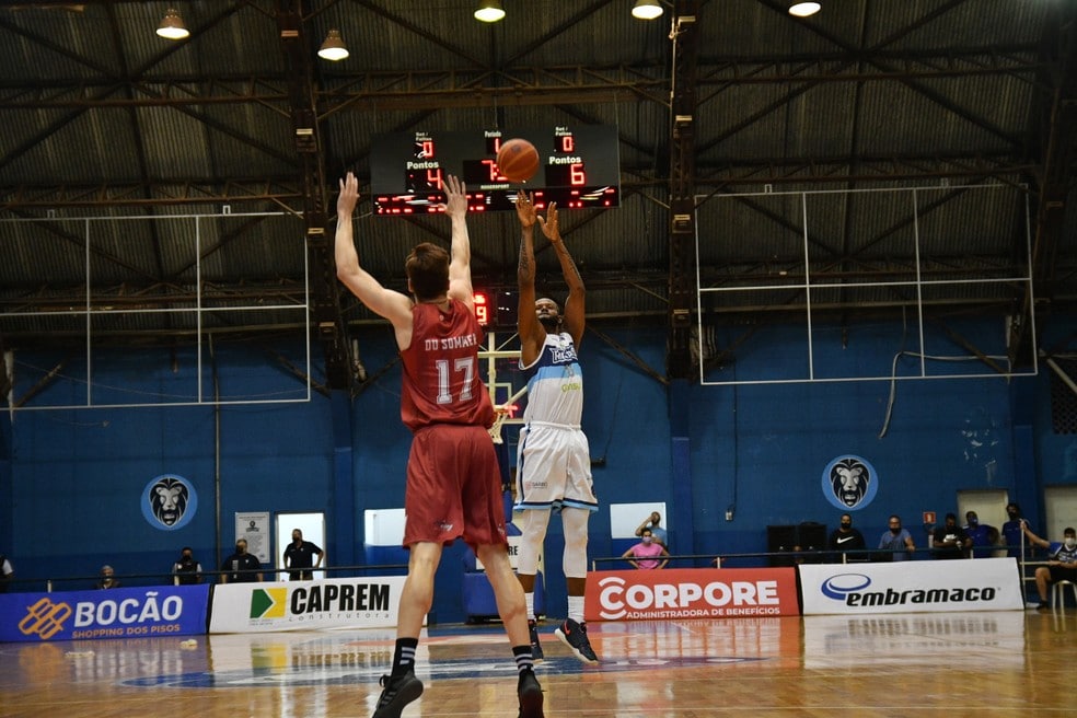 Rio Claro x Paulistano &ndash; Como aconteceu, destaque e rea&ccedil;&atilde;o