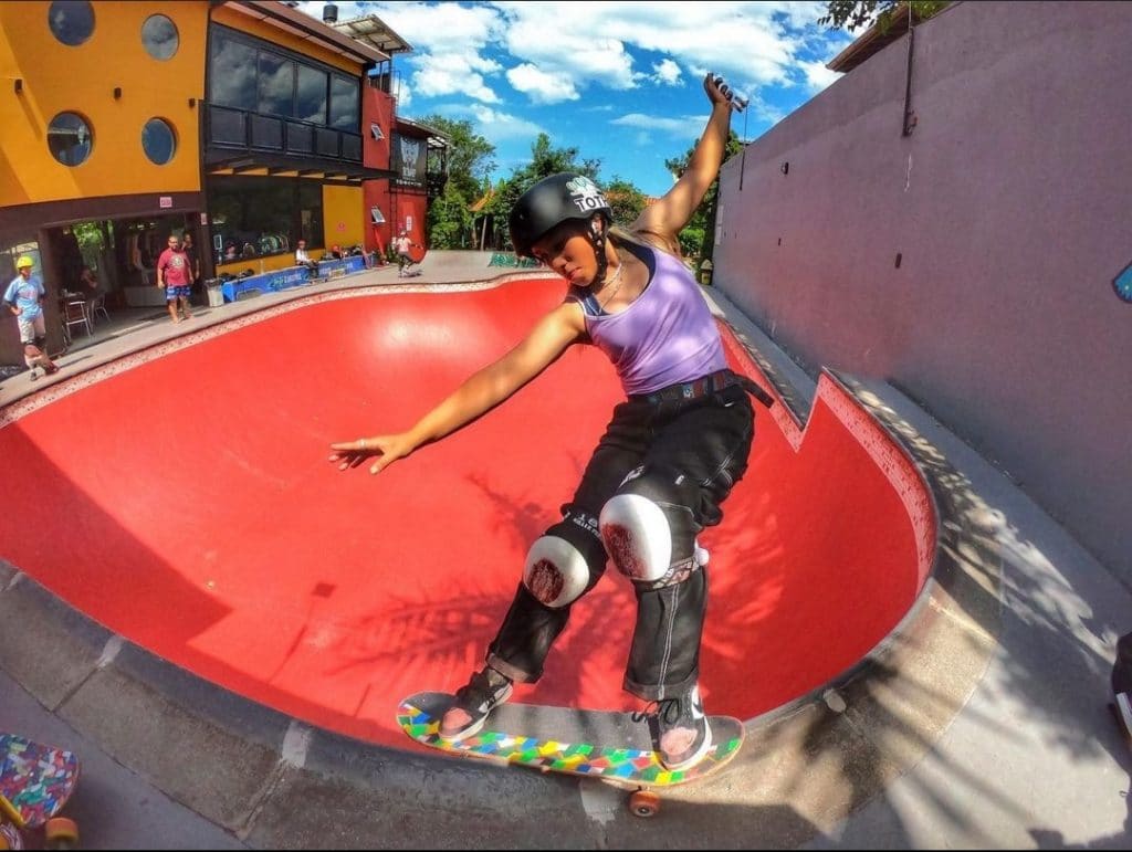 Resum&atilde;o do Skate: Rayssa Leal &eacute; vencedora do Pr&ecirc;mio Brasil Ol&iacute;mpico 2021 e os campe&otilde;es da Liga Amadora de Bowl