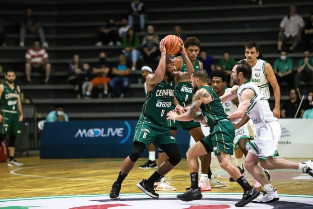 Uni&atilde;o Corinthians x Cerrado como aconteceu &ndash; Resultado, destaques e rea&ccedil;&atilde;o