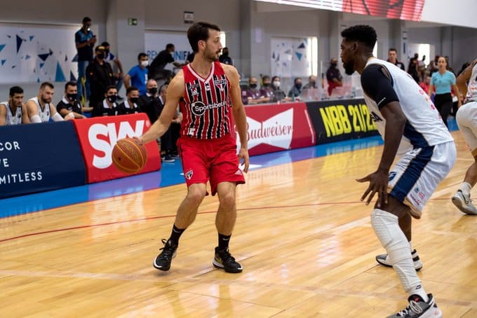 Unifacisa x S&atilde;o Paulo como aconteceu &ndash; Resultado, destaques e rea&ccedil;&atilde;o