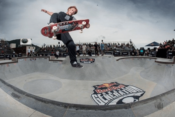 Resum&atilde;o do skate: um dos maiores eventos de skate park volta a ser realizado, descubra curiosidades