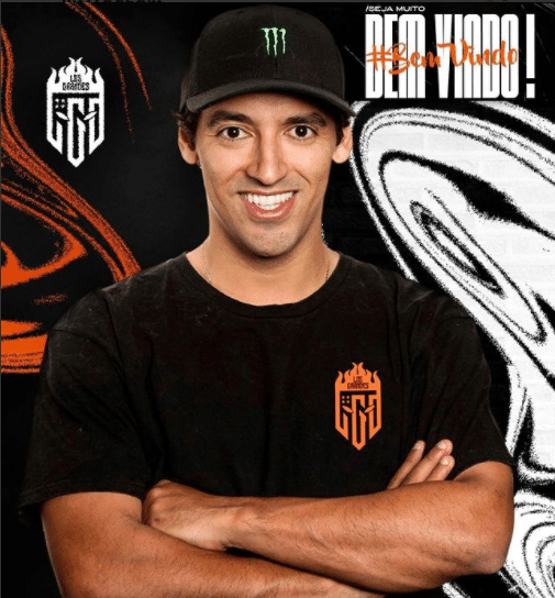 Resum&atilde;o do Skate: Los Grandes anuncia Kelvin Hoefler e brasileiras entram na onda do Halloween