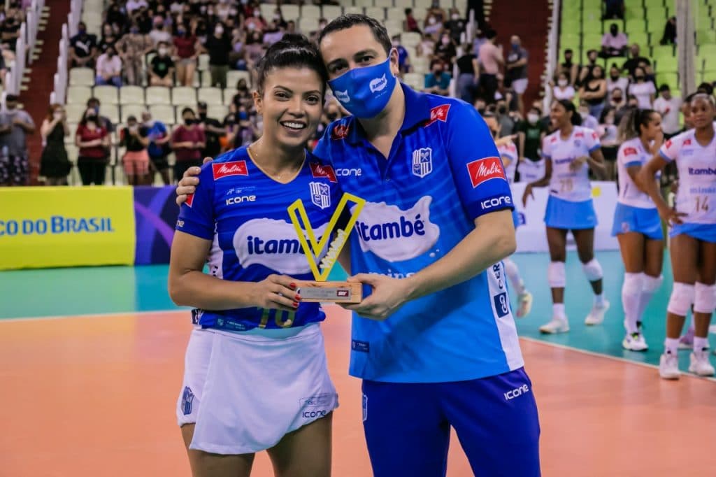 Unilife/Maring&aacute; x Itamb&eacute;/Minas como aconteceu &ndash; Resultado, destaques e rea&ccedil;&atilde;o