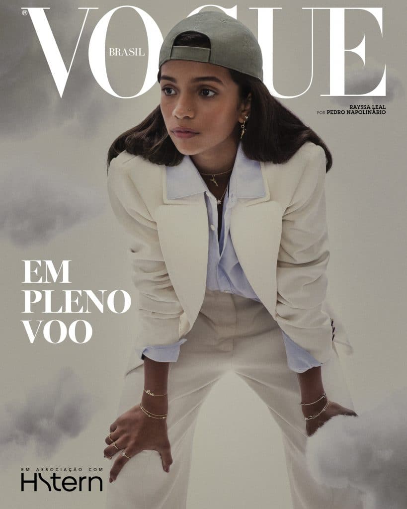 Resum&atilde;o do Skate: Rayssa Leal &eacute; capa da Vogue e representantes do Skate brasileiro na primeira edi&ccedil;&atilde;o dos jogos Pan-Americanos J&uacute;nior