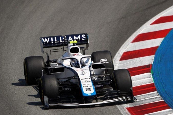 Williams est&aacute; frustrada com seu desempenho na &uacute;ltima corrida do ano